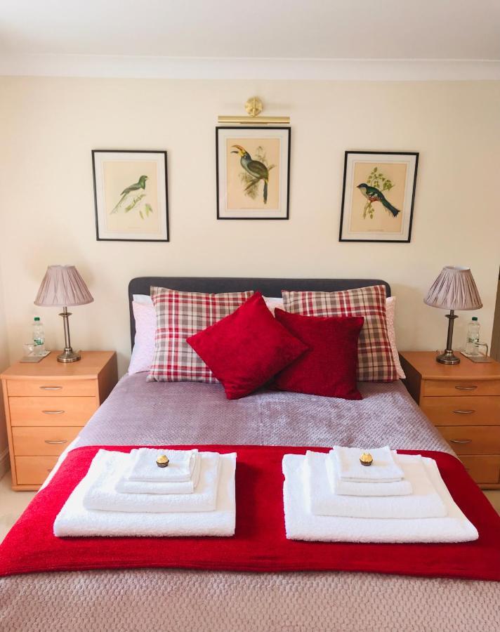 Charming Hen Cottage Countryside Retreat Lincoln Newball Exterior foto